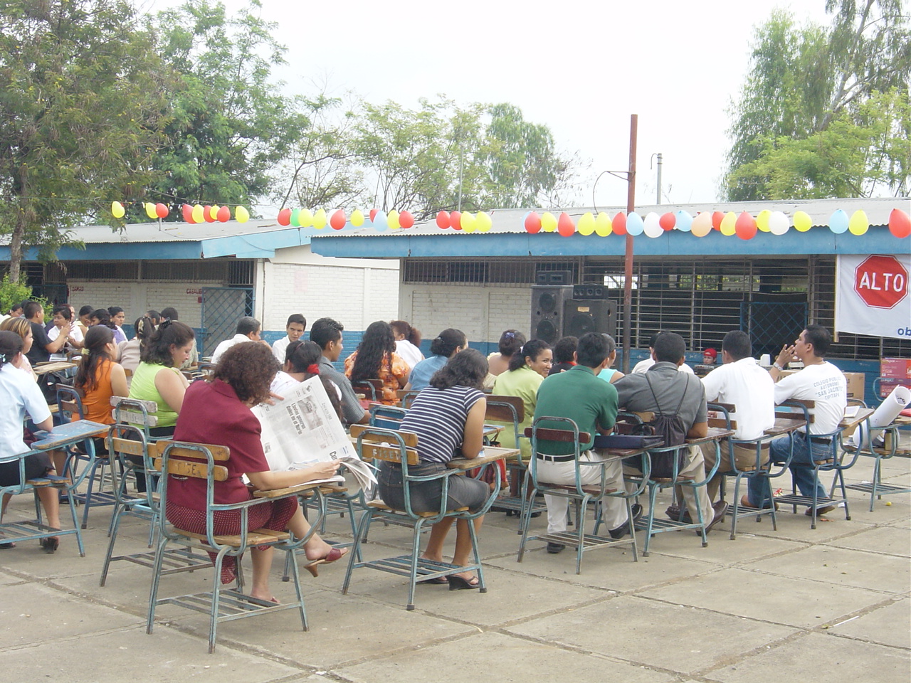 'Gaztenpatía Proiektua' irudia