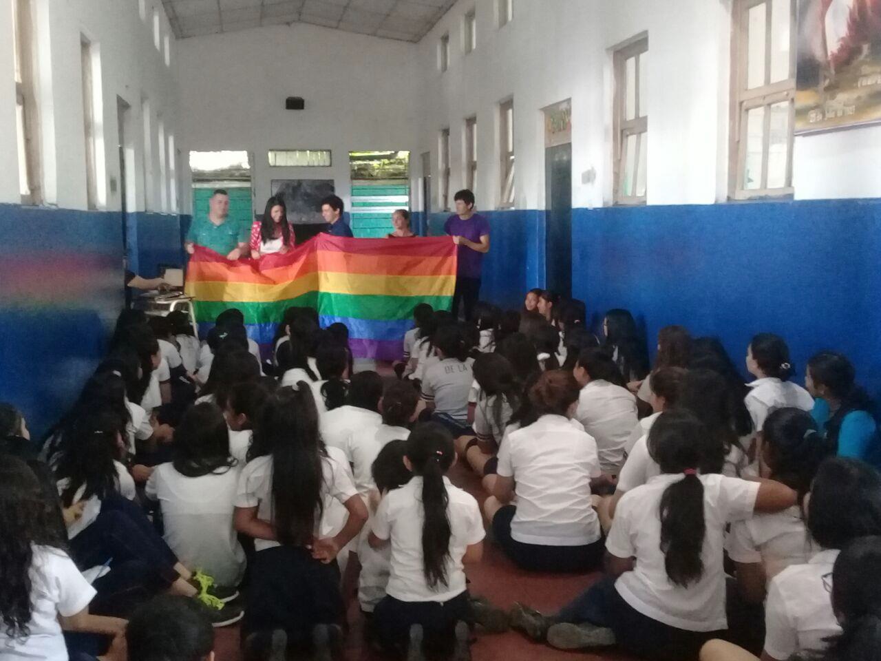 'San Salvador, Paisnal, Aguilares, San Ramon, El Rosario, Santa ...' irudia