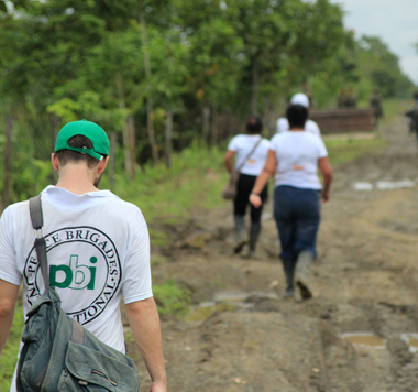 'Protección de personas defensoras de DDHH. Colombia. 2017' irudia