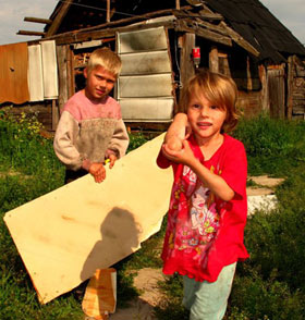 'Chernobilen Lagunak' irudia