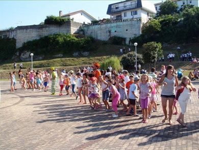 'Chernobil Elkartea' irudia