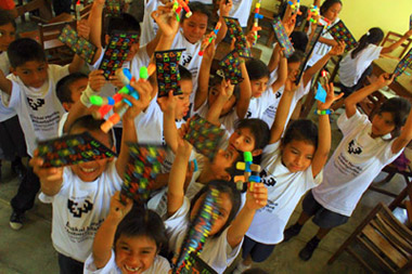 'UPV-EHU-ko Bekak' irudia