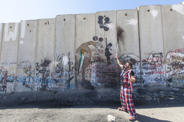 'CHECKPOINT CLOWN – Pallasos en Rebeldía' irudia