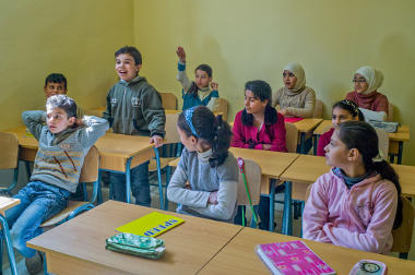 'Nazioarteko Elkartasuna' irudia