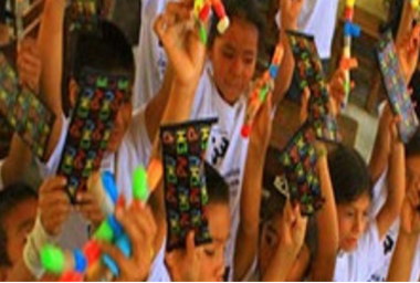 'UPV/EHU laguntza programa.' irudia