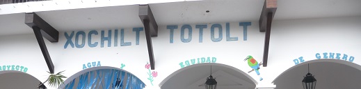 'Ura eta genero-berdintasuna, Salvador.' irudia