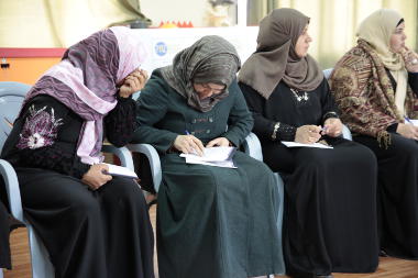 'ACPP-Asamblea de Coperación por la Paz. 2016' irudia