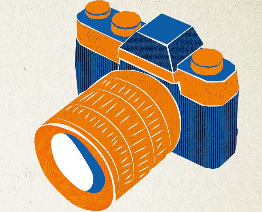 'Concurso Internacional de Fotografía - Miradas Entre Mundos' irudia