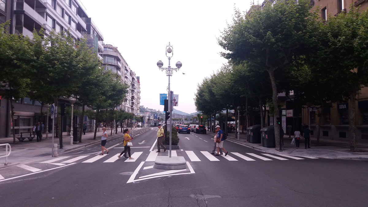 Askatasunaren hiribidea