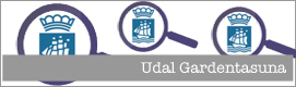 Udal Gardentasuna