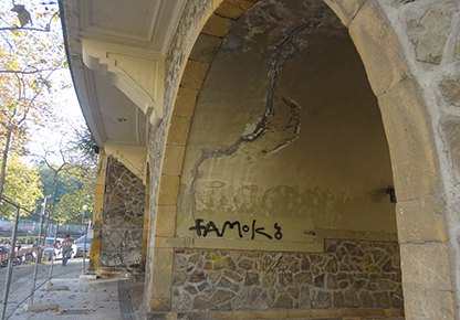 Iztuetako Zubi-bidea