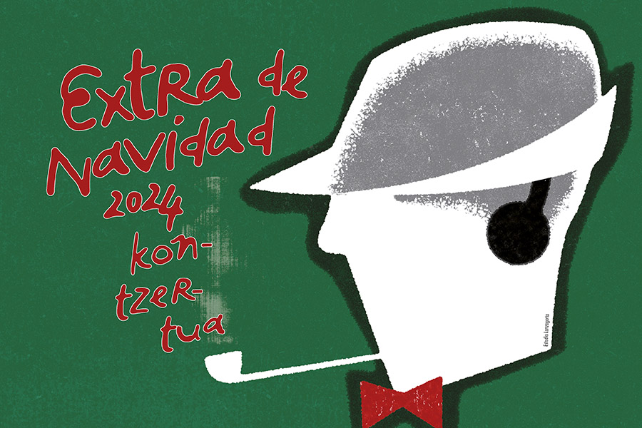 Concierto: 'Discos Mon Oncle'