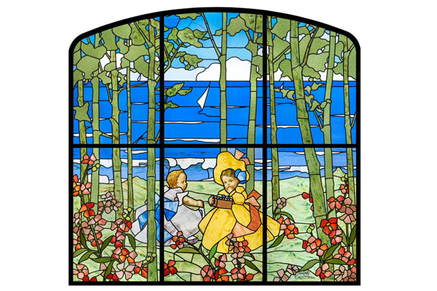 Maumèjean anaiak: 'Izenbururik gabe'