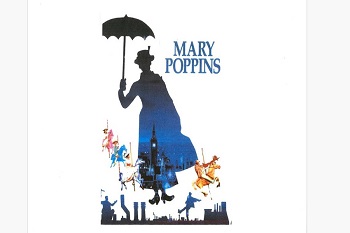 Teatro: 'Mary Poppins'