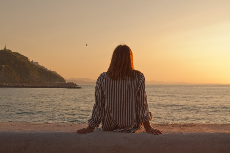 'Cómo vivir sin que tu mente te arrastre'