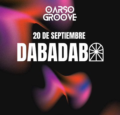 Oarsogroove