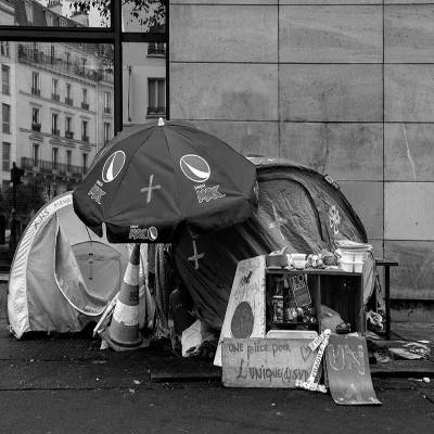 Jon Gorospe 'Urban Morphologies'