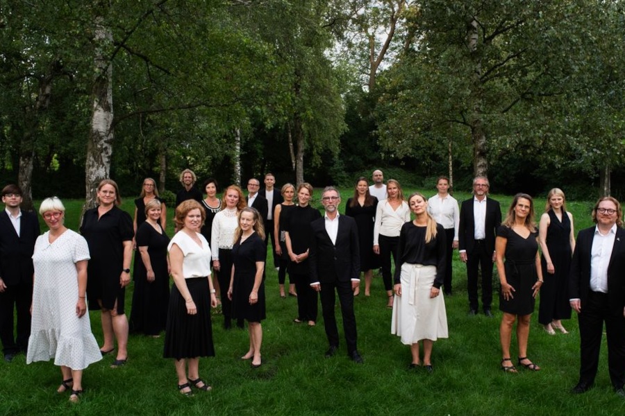 Semana de Masas Corales: Camerata Chamber Choir