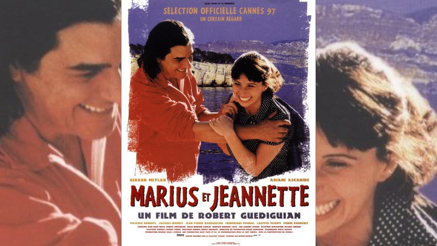 'Marius et Jeannette'