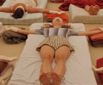 Diálogos de cine: 'Aro berria'