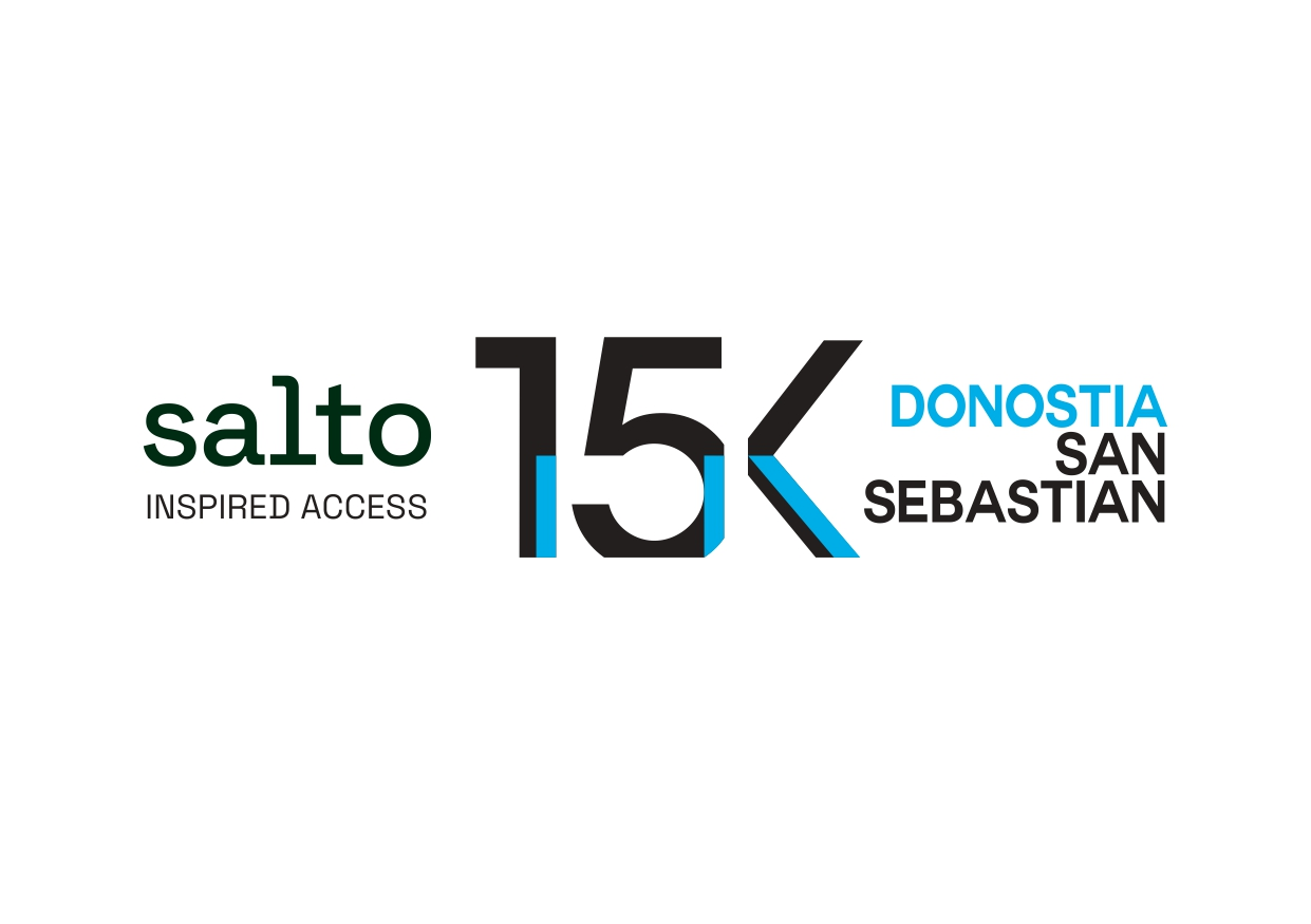 Clásica Salto 15K DSS