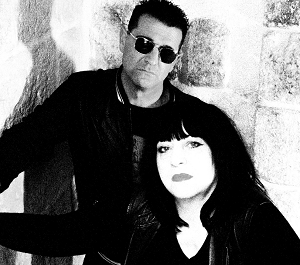 Concierto: Lydia Lunch & Mark Hurtado play Suicide & Alan Vega