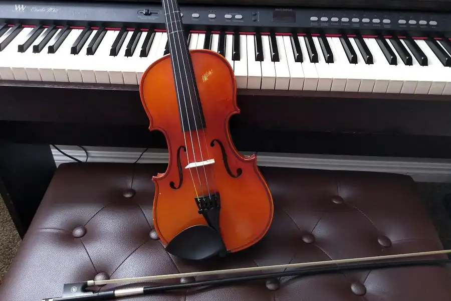 'Gabonetako kontzertua'