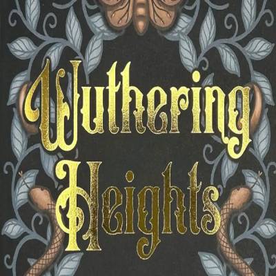 Tertulia literaria: 'Wuthering Heights'