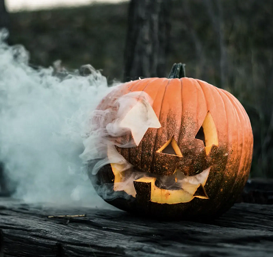 Fiesta de Halloween