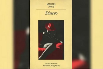 Literatur solasaldia: 'Dinero'