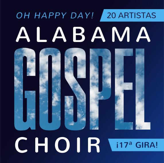 Alabama Gospel Choir