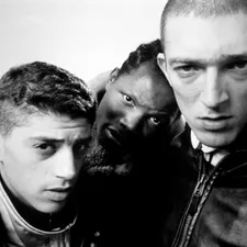 'La Haine'