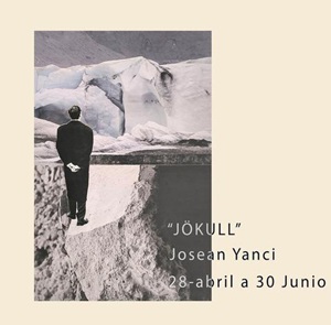 Josean Yanci: 'Jökull'