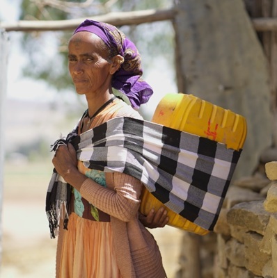 'Buna: Voces tras el silencio'