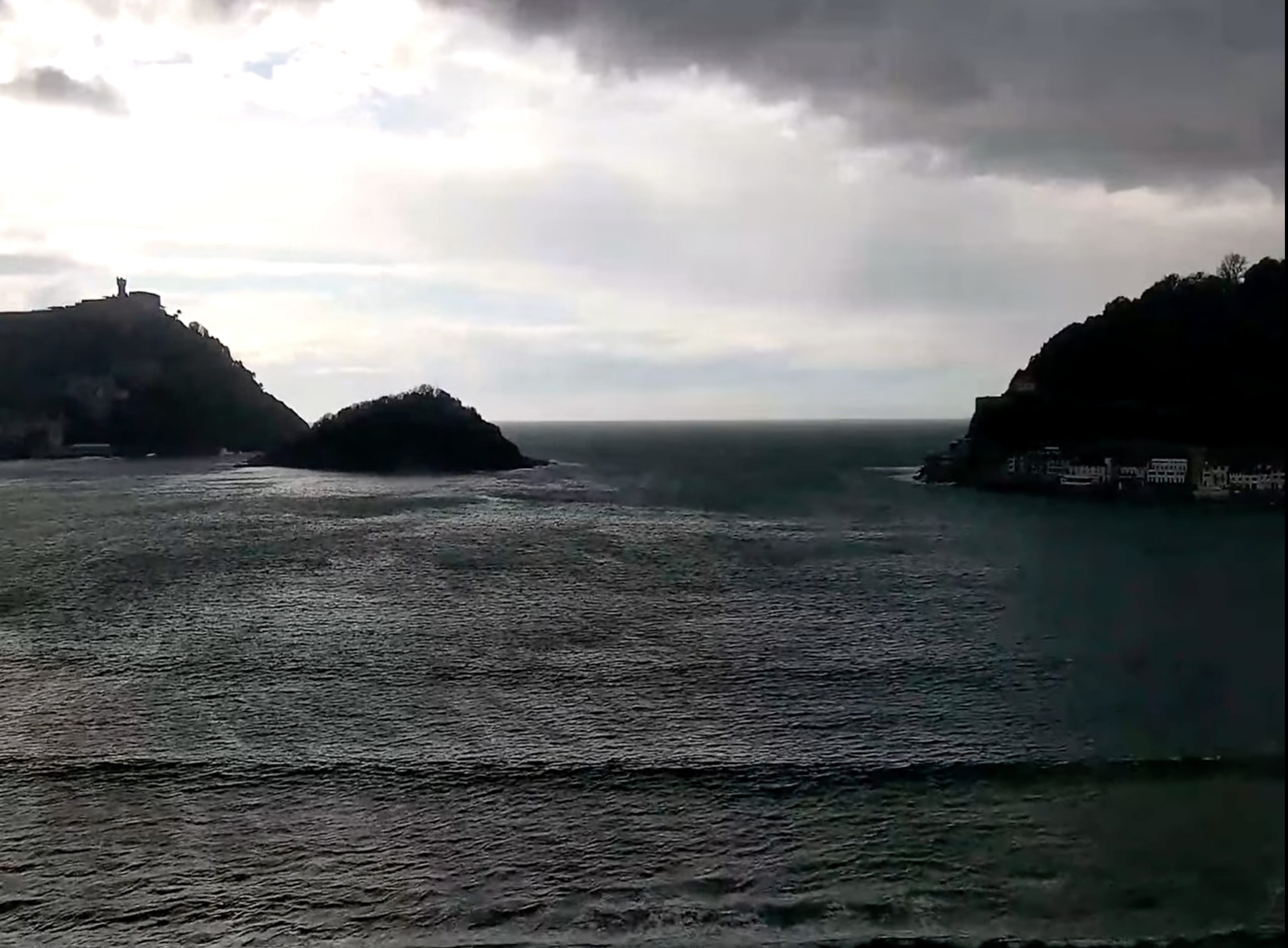 Rindon Johnson 'Seven Whale Road'