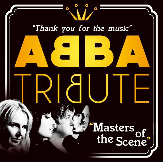 Concierto: ABBA Tribute