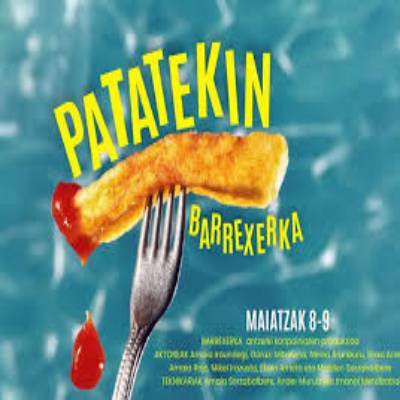 Teatro: 'Patatekin'