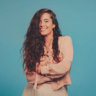 Concierto: Sílvia Pérez Cruz