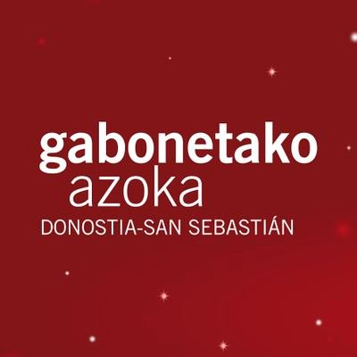 Gabonetako Azoka