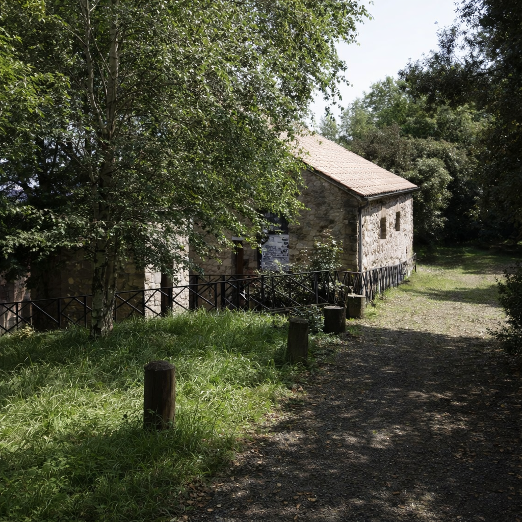 Haur tailerra: 'Graxi garraxi'