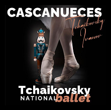 Ballet: 'El Cascanueces'