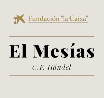 Euskadiko Orkestra: 'El Mesías-Haendel' parte-hartzailea