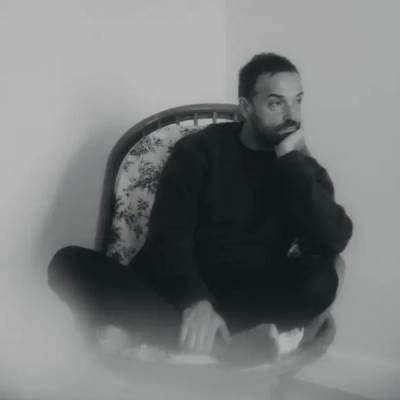 Lagunekin Kantari 2026: Iker Lauroba 'Lagunekin Kantari'