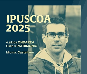 Irakurketa kluba: 'Pastorear la vida'