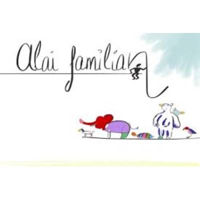 Teatro infantil: 'Alai familian'