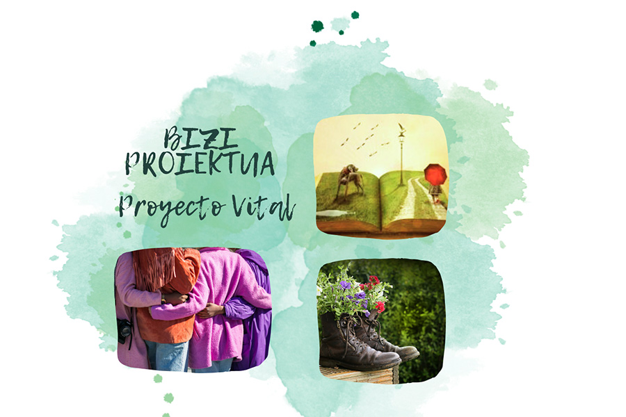 'Proyecto vital'