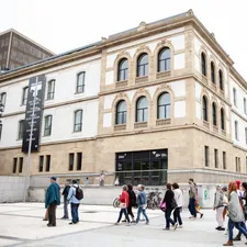 Visita guiada: 'Conoce Tabakalera'