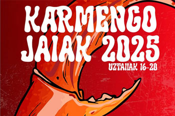 Fiestas del Carmen en el Puerto