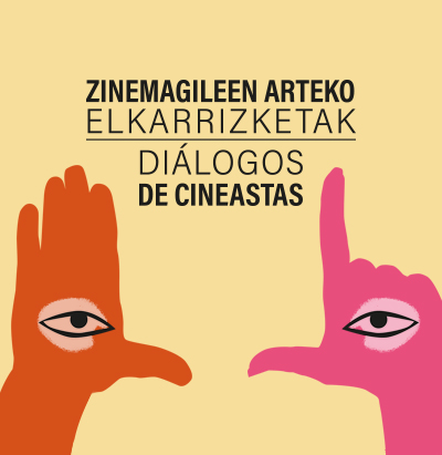 Diálogos de cineastas: 'Dirección de intérpretes'