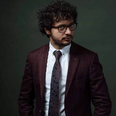 VI Ciclo Batura: Cătălin Răducanu